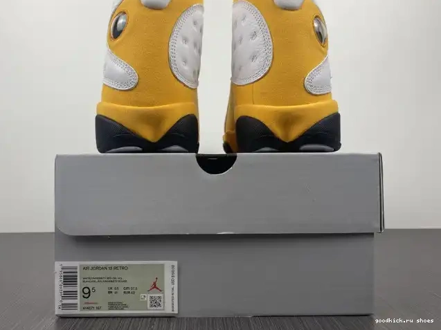 Rep Jordan Del 13 Air 414571-167 Sol 0510